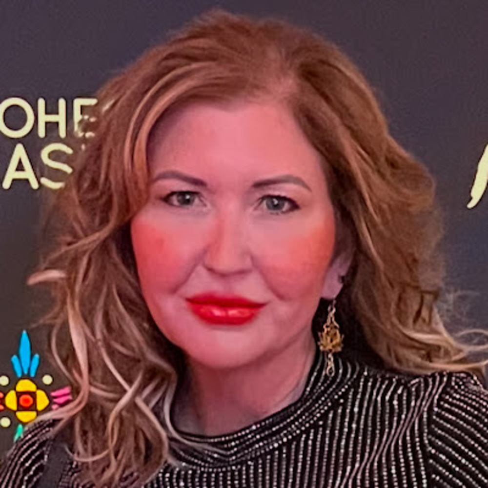 Meet your Posher, Keisa